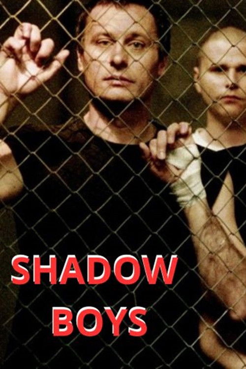 Shadow Boys (2001) poster