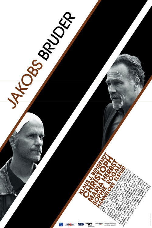 Jakobs Bruder (2009) poster