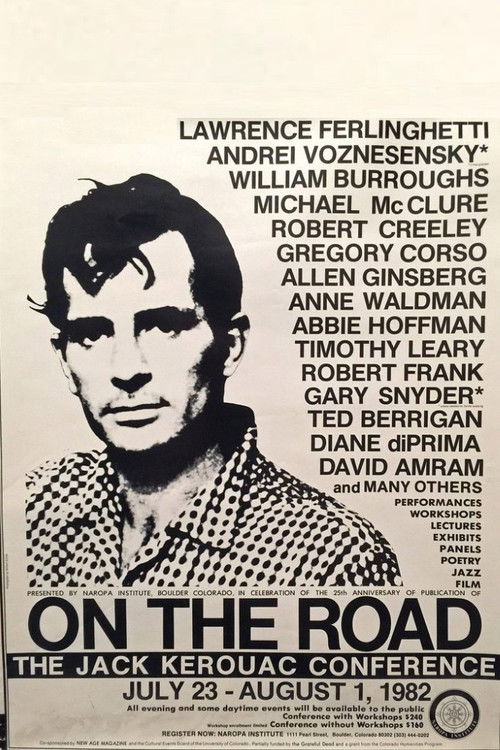 This Song for Jack (1983) poster