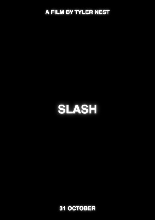 Slash (2026) poster