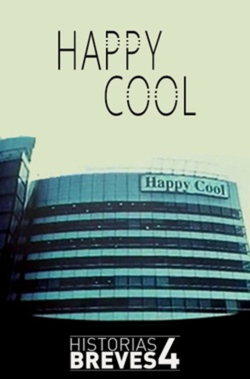 Happy Cool (2004) poster