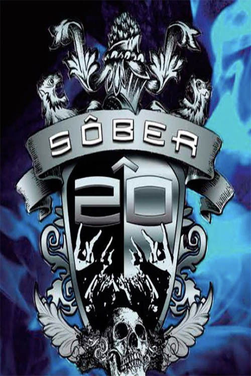 Sôber ‎– 20 (2014) poster