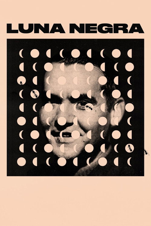 Luna Negra (2019) poster