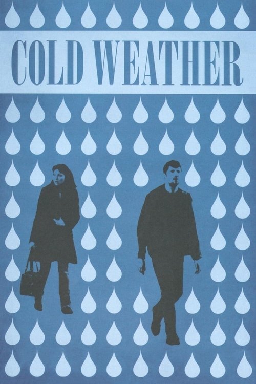 Cold Weather (2010) poster