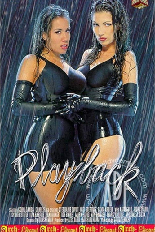 Playback (1997) poster