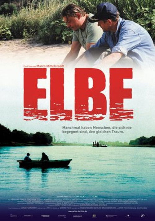 Elbe (2006) poster