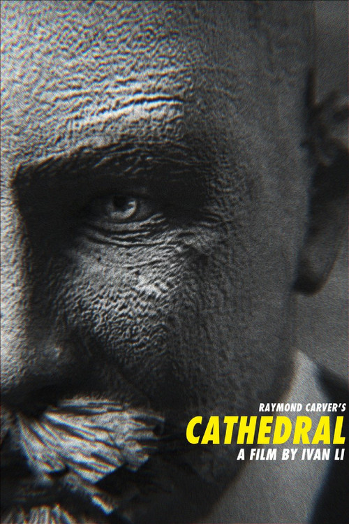 Cathedral (2018) poster