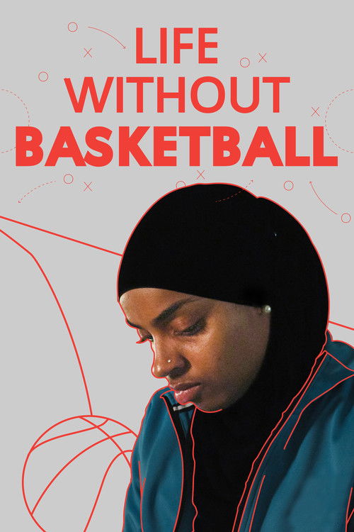 Life Without Basketball (2018) poster