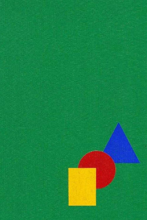 The Way of the Dream (1985) poster