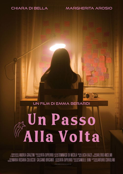 Un Passo Alla Volta (2025) poster