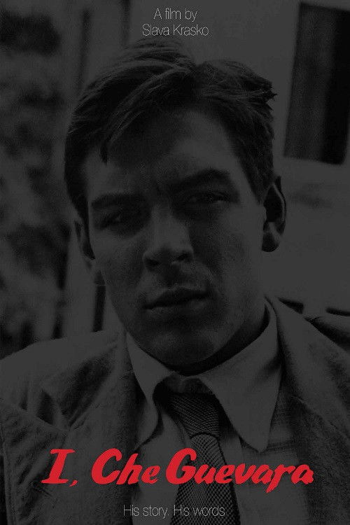 I, Che Guevara poster