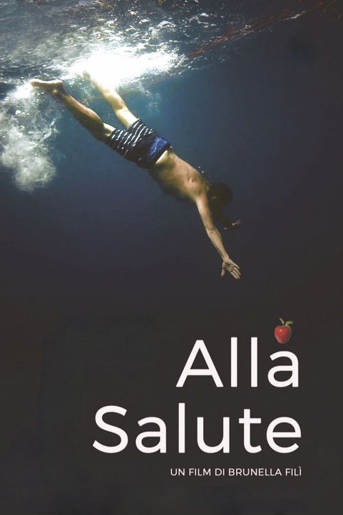 Alla Salute (2018) poster