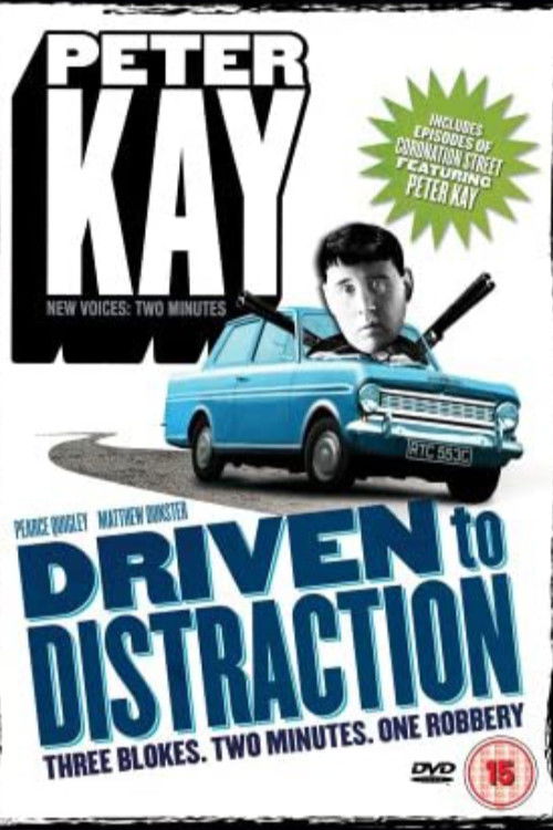 Two Minutes (1997) poster