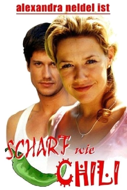 Scharf wie Chili (2005) poster