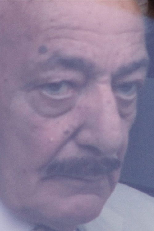 6 Degrees of Mustafa Arhan (2017) poster