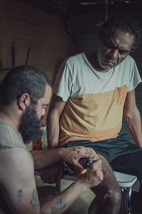 Man Real (2015) poster