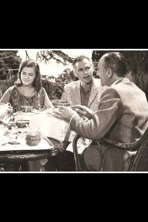 Lucía (1966) poster