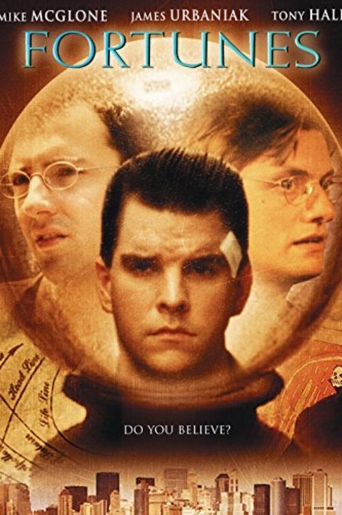 Fortunes (2005) poster