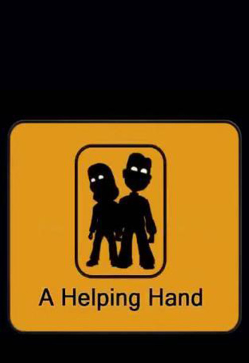 A Helping Hand (2007) poster