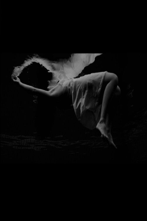 O Espaço que Existe Entre Uma Coisa e Outra poster