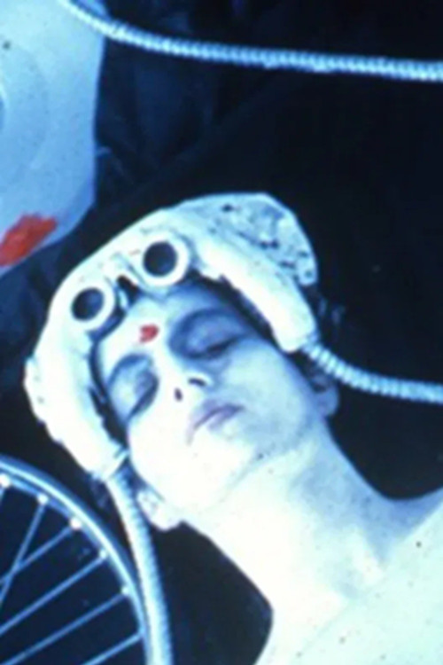 Pyrotechnics (1985) poster