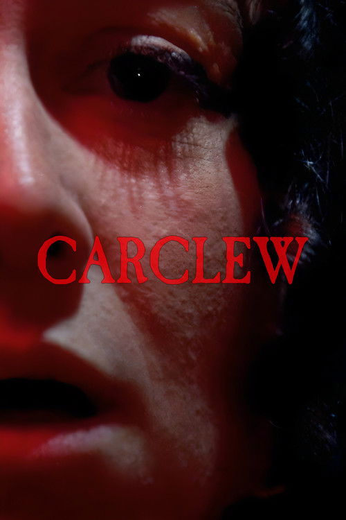Carclew (2025) poster