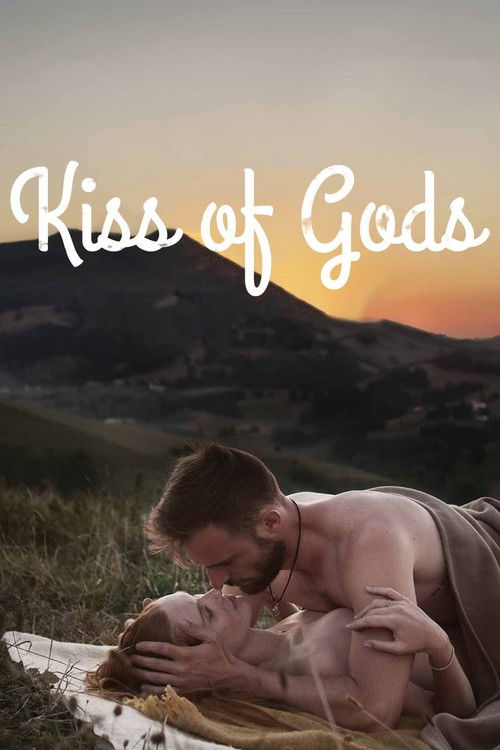 Kiss of Gods (2017) poster
