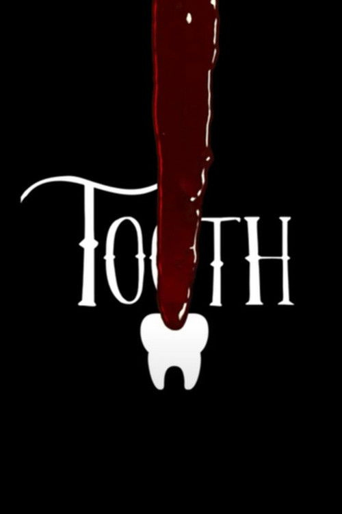 Tooth (2025) poster