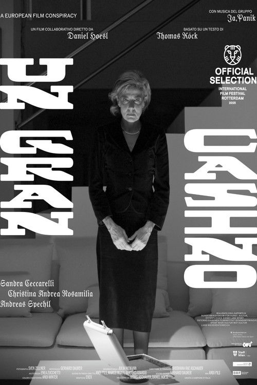 Un gran casino (2025) poster