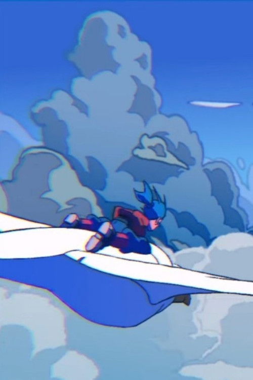 CHARGE (2025) poster