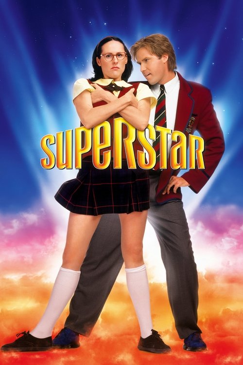 Süperstar (1999) poster