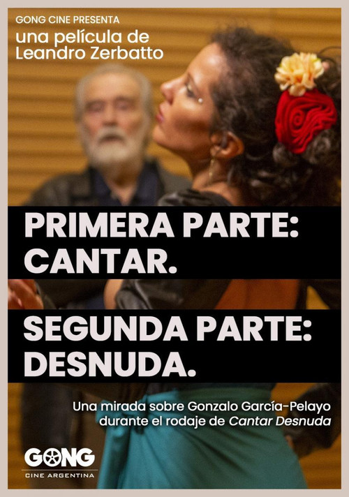 Part One: Singing. Part Two: Nude (2025) poster