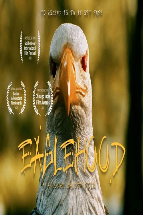 Eaglehood (2022) poster
