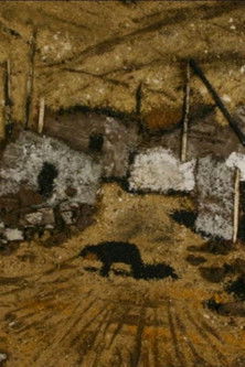 Sendero (2006) poster