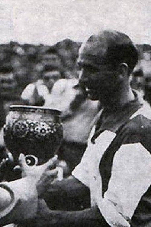 XIV финале на фудбалскиот куп: Вардар – Вартекс (1961) poster