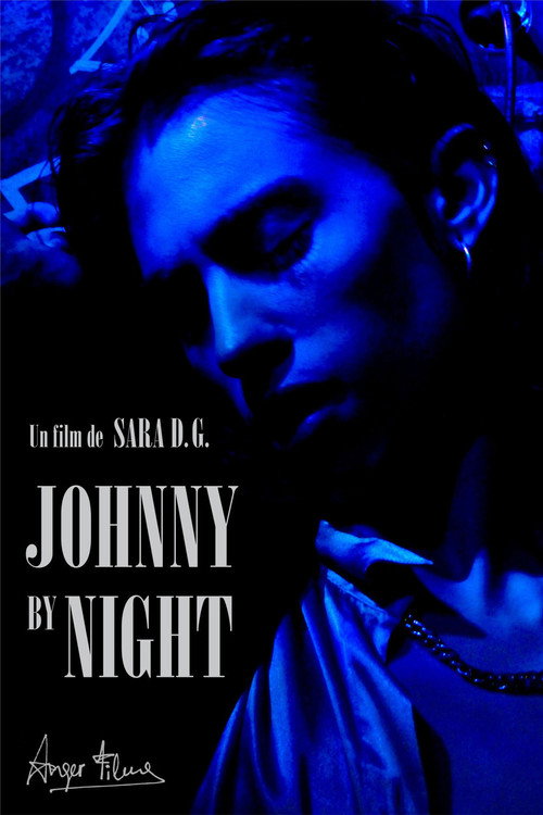 Johnny by Night (2023) poster