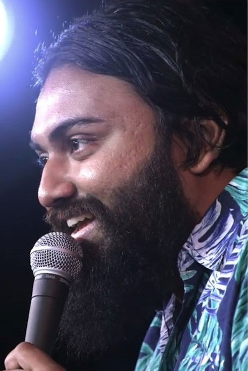 Suraj Kolarkar: Que Suraj Suraj (2025) poster