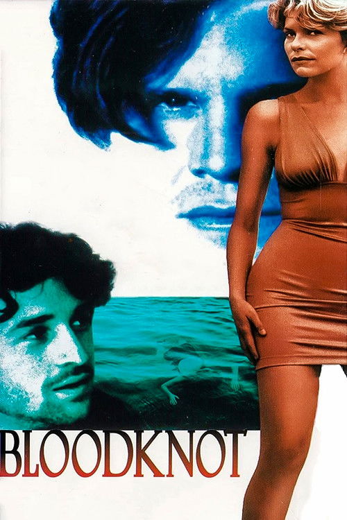 Bloodknot (1995) poster