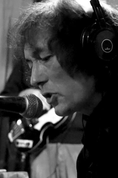 The King of Dutch Rock & Roll (2019) poster