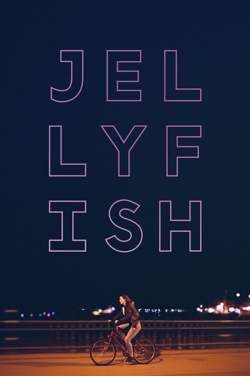Jellyfish (2019) poster