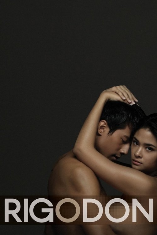 Rigodon (2012) poster