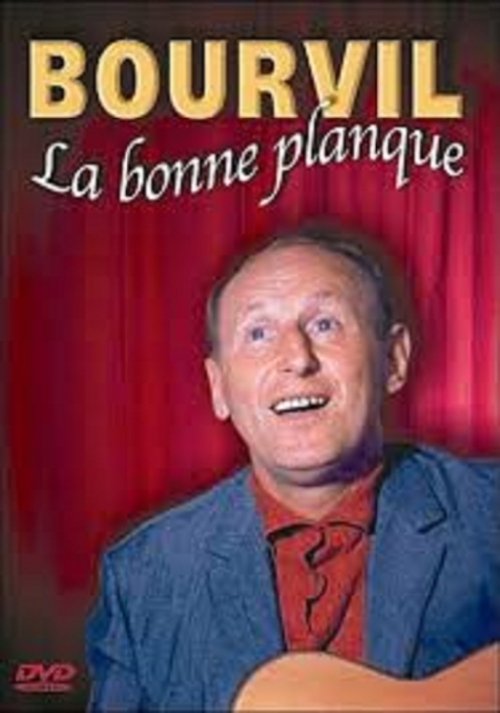 La Bonne Planque (1964) poster