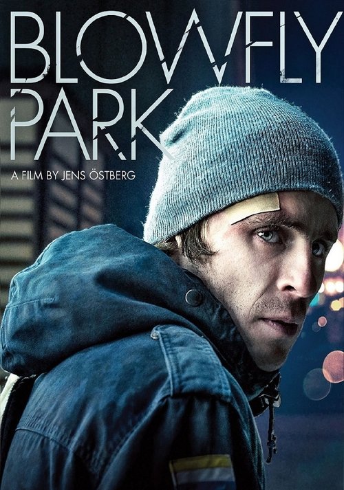Blowfly Park (2014) poster