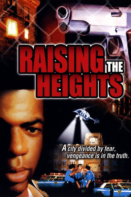 Raising the Heights (1998) poster