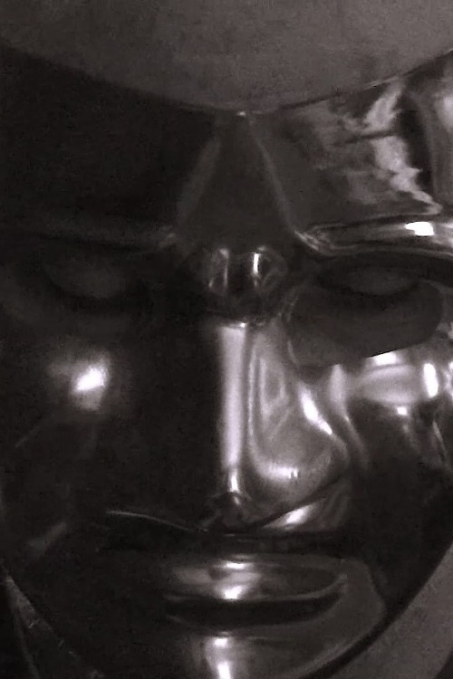 static silence (2021) poster