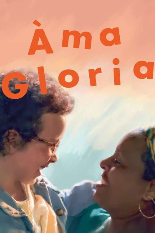 Àma Gloria (2023) poster