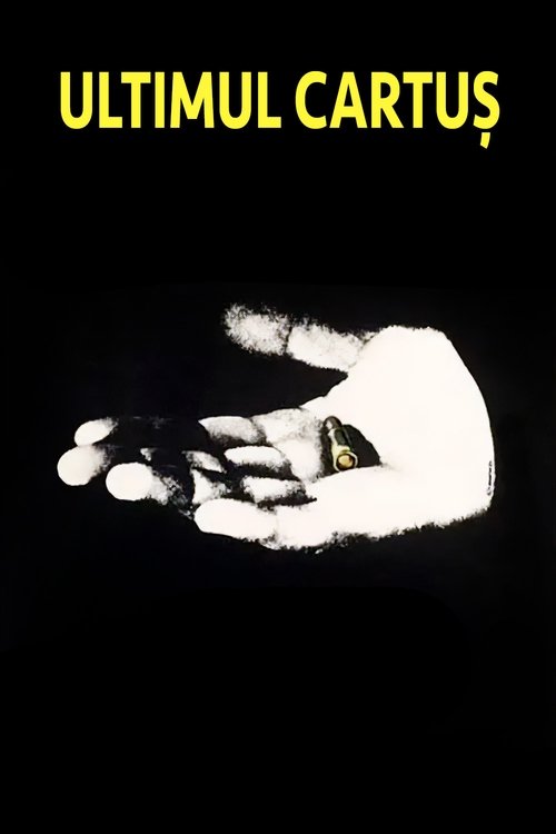 Ultimul cartuș (1973) poster