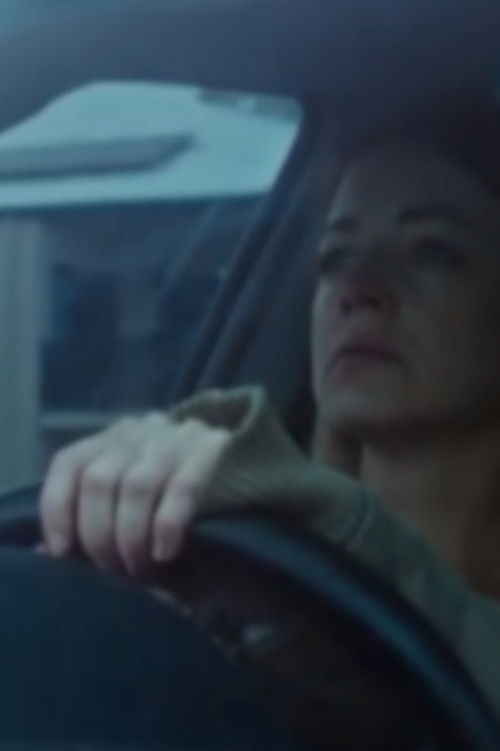 More Time (2020) poster