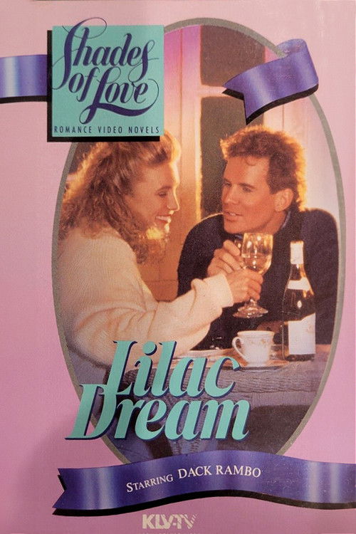 Shades of Love: Lilac Dream (1987) poster