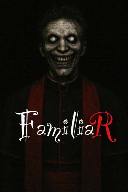 Familiar poster